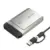 Wavlink M.2 SSD Dual-Bay Enclosure with 20Gbps USB-C – Now $49.99