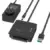 Wavlink USB 3.0 Dual Bay SATA Hard Drive Adapter for 2.5″/3.5″ SSD/HDD – $15.99