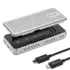 INIU Pocket Neo 20000mAh Power Bank with 22.5W Fast Charging for $20.00
