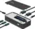Wavlink USB4 130W 4K USB-C Docking Station with Cooling Fan for $99.99