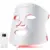 Wavytalk Red Light Therapy Face Mask $80 ($100 – $20 Off w/ Code)