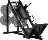 Waxman 2-in-1 Leg Press Squat Machine for $579