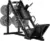Waxman Black Series Leg Press Hack Squat Machine Combo for $579