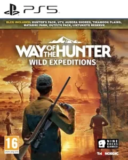 Way of the Hunter: Wild Expeditions for PS5/Xbox Series X Now $15