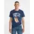 Way to Celebrate Men’s Party in the USA Graphic Tee for $6.98