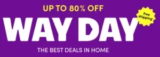 Up to 80% Off Furniture and Home Goods During Wayfair’s 3-Day Sale