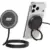 Waylite 25W Magnetic Wireless Kickstand Charger for $10.99