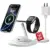 WayLite 3-in-1 15W USB-C Magnetic Wireless Charger – $14.24