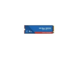 WD Blue SN5100 4TB NVMe SSD for $968.14 – PCIe Gen 4.0 with 6,900 MB/s Read Speeds
