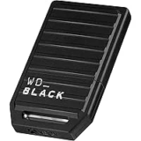 WD_BLACK 2TB C50 Expansion Card for Xbox Series X|S – Now $212.49