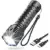 WdtPro EX4 2000-Lumen 4-LED Rechargeable Flashlight – $8.49 ($16.99 Original)