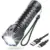 WdtPro 2000-Lumen LED Flashlight 2-Pack – $7.99 ($16.99 Original)