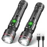 WdtPro S2500 Mini LED Pocket Flashlight Now $9.49