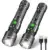 WdtPro S2500 Mini LED Pocket Flashlight Now $9.49