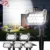 WdtPro 1000-Lumen Solar Spot Lights – 6-Pack for $23.98