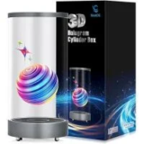 WeAds 3D Hologram Cylinder Projector Fan for $113.99