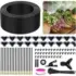 OnBeam 4500V Solar Bug Zapper with 10W Solar Panel for $39.89