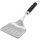 Weber 3-Sided Precision Wide Grill Spatula Now $14.88
