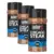 3-Pack of 2.5-Oz Weber Chicago Steak Seasoning for $5.14