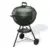 Weber Original Kettle 22″ Charcoal Grill in Green for $99