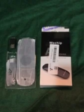 WeChip W1 Universal Smart TV Remote and Air Mouse – Only $12.60