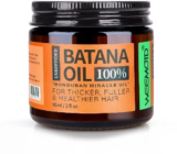 WEEMOTD 100% Raw Batana Oil for Hair – Now Only $4.99