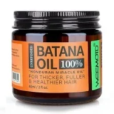 Weemotd 100% Raw Organic Batana Oil for Hair Growth – Only $4.99
