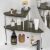 Weenson 2-Tier Bathroom Counter Organizer for $14.99