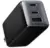 Wegear 3-Port 67W GaN USB-C Fast Charger $12