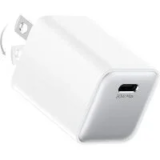 Wegear 30W USB-C GaN III Compact Wall Charger $5.99