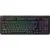 Wegear PIXIU 98 Mechanical Gaming Keyboard with Knob for $66.49