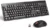 Wegear Wireless Keyboard and Adjustable 4000 DPI Mouse Combo for $15