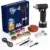 Weicha Electric Cocktail Smoker Kit with 6 Wood Chips for $14.99