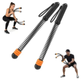 Weighted Ropeless Battle Ropes 3-Pack – $12.99 ($25.99 Original)