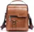 Weixier Men’s Crossbody Bag Now Only $5.06