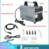 Orbiting Hair Dryer Salon Spa Treatment Machine – $172.40