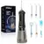 Wellleo P12 Cordless Water Flosser with 5 Tips for $8.99