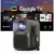 Wemax 1080P Smart Google TV Projector with Dual 5W Speakers – $179.99 ($420 Off)