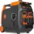 WEN 4800W RV-Ready Inverter Generator Now $451.98