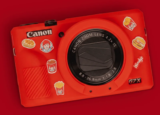 Get a Free Wendy’s Digital Camera for Rewards Members $0.00