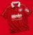Free Wendy’s Jersey Available for Rewards Members Every Wednesday Until June 3 $0.00