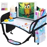 WENRENER Kids Travel Tray – $9.99