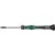 Wera 2054 Screwdriver for Hexagon Socket Screws Now $5.21