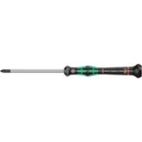 Wera Kraftform Micro 2035 Slotted Precision Screwdriver for $5.45