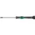 Wera Kraftform Micro 2035 Slotted Precision Screwdriver for $5.45