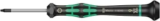 Wera Kraftform Micro 2067 Torx TX Precision Screwdriver for $6.34