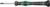 Wera Kraftform Micro 2067 Torx TX Precision Screwdriver for $6.34