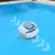 Wercham Automatic Cordless Pool Cleaning Robot Vacuum – New, $152.96 ($254.93 Original)