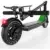Werhy Dual Watt Electric Scooter with Cruise Control for $139.98