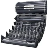 Wesdut 128-in-1 Precision Screwdriver Set for $12.99